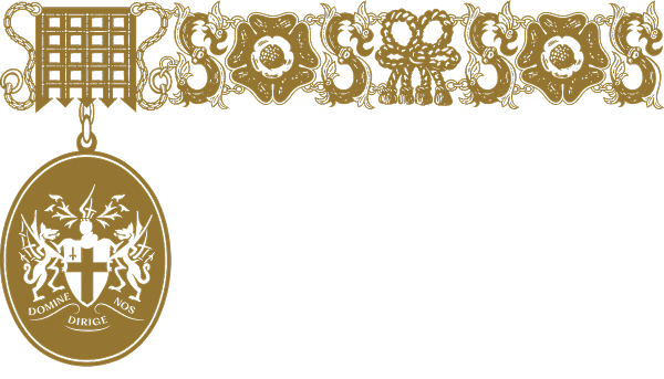 Lady Mayor