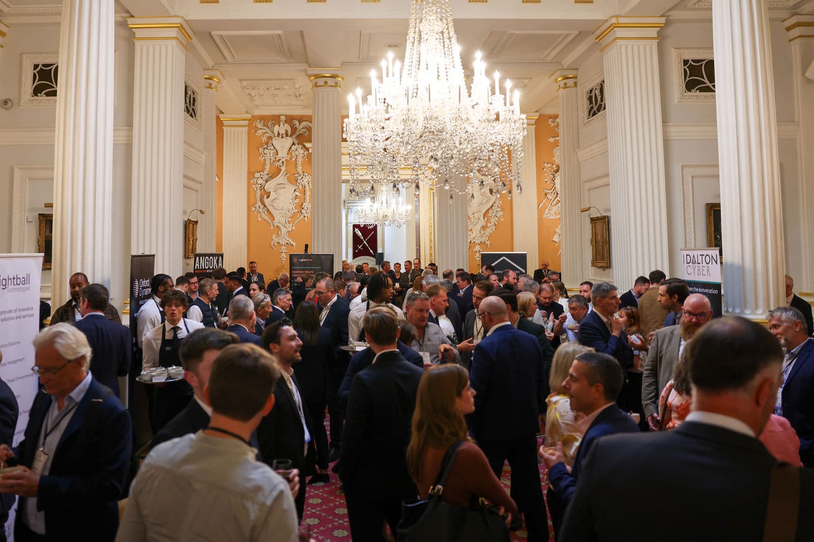 Mansion House