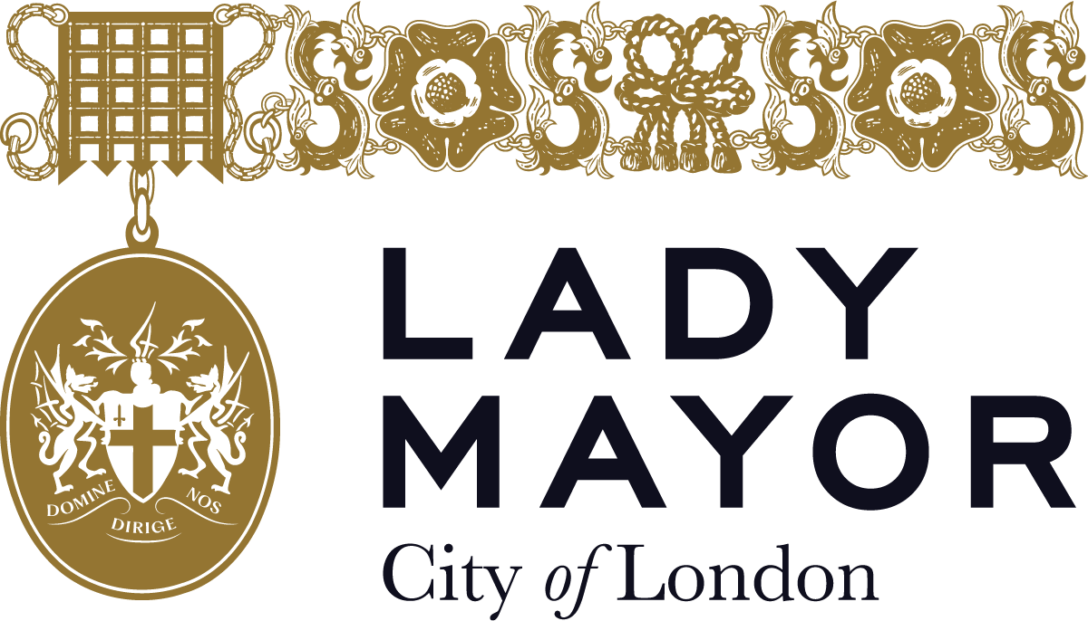 The Lady Mayor, City of London